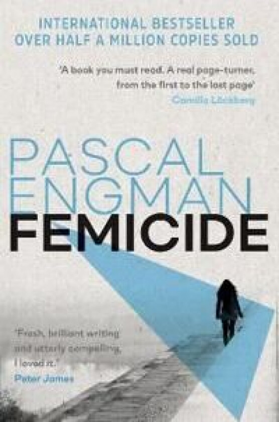 Femicide av Pascal Engman