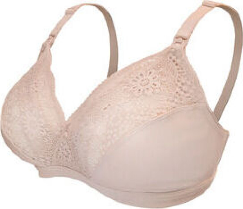 Soft as Silk Amme-BH Rose Beige str. Small