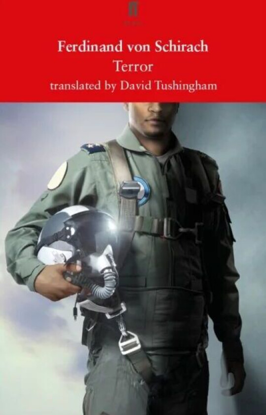 Terror av Ferdinand von Schirach