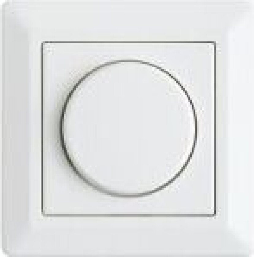Bilde av Dimmer UNILED+ 325 Trykk/Vri - 1404470