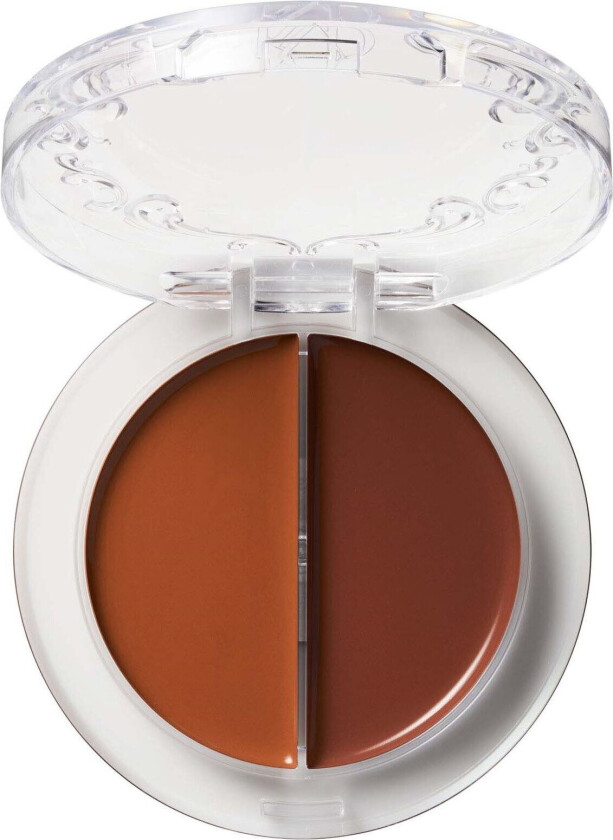 Good Apple Bronzer Duo 04 Tan