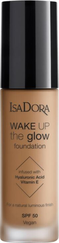 Wake Up The Glow Foundation