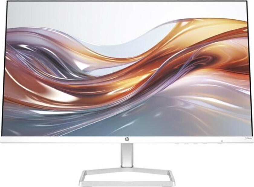 524sa Full HD Monitor - IPS-Panel, 100 Hz, Lautsprecher