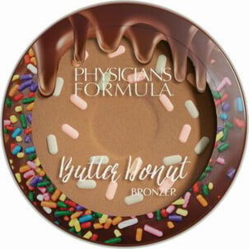 Cheat Day Collection Butter Coffee Bronzer Spr