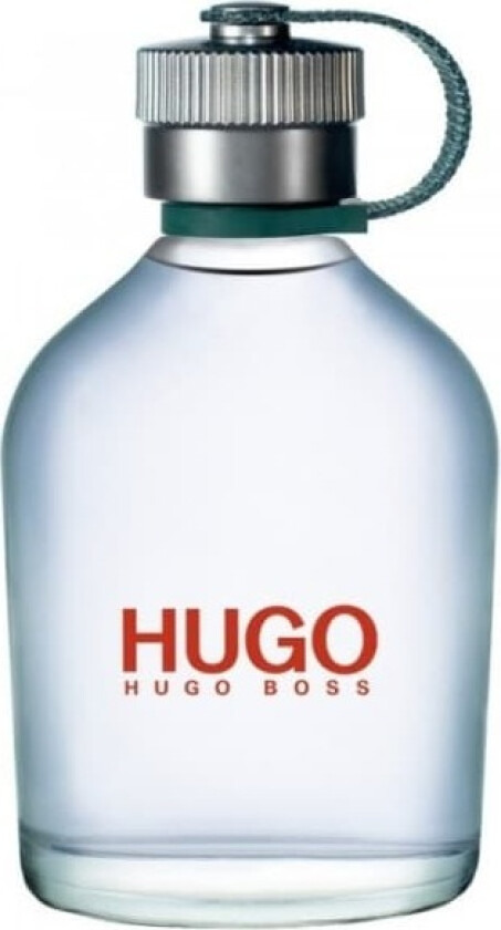 BOSS Hugo Man Edt 75 Ml