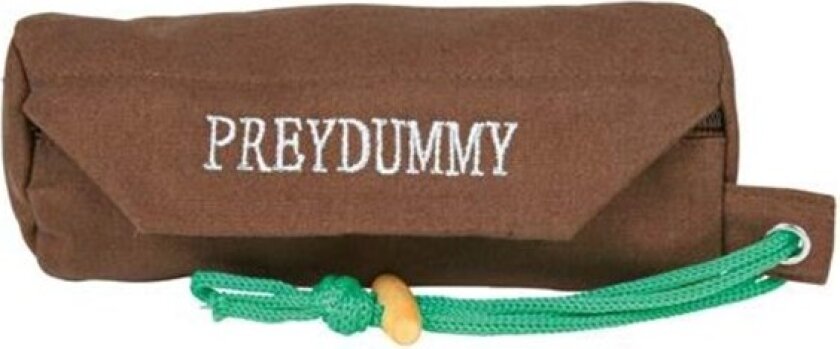 Dog Activity Preydummy brown ø 7 cm/18 cm