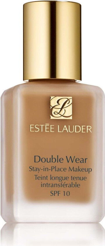 Estée Lauder Double Wear Stay-In-Place Makeup SPF 10 30 ml (Farge: 3C2 Pebble)