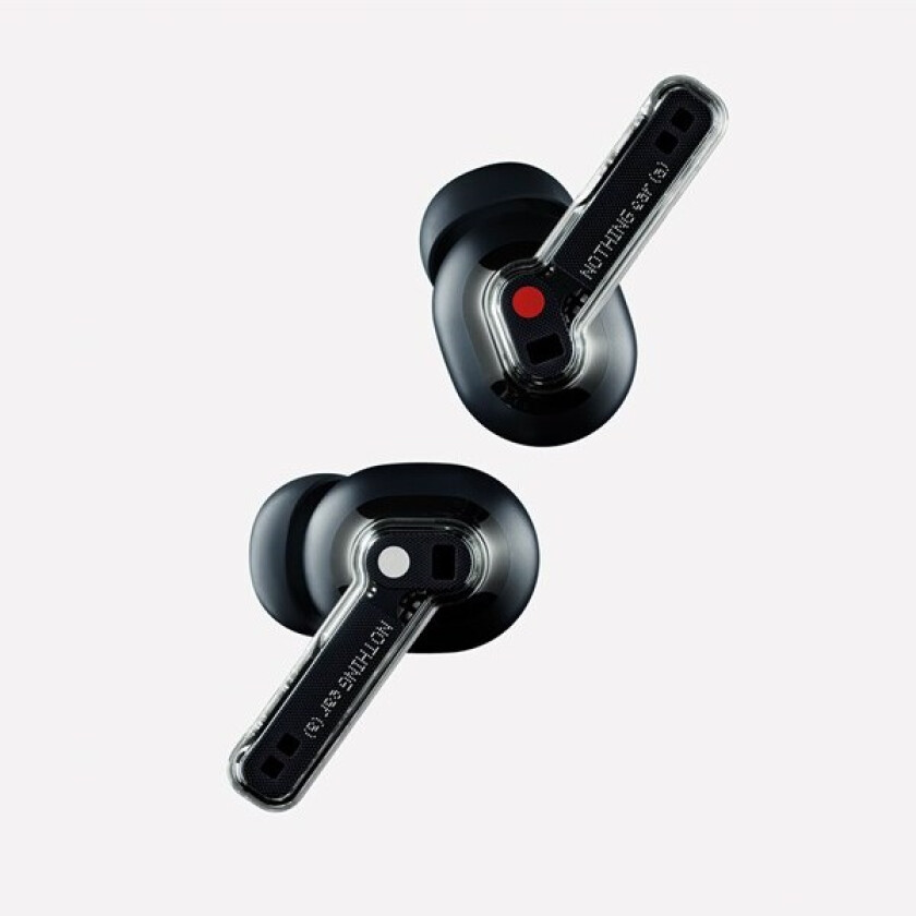 Bilde av Ear (a) - Black