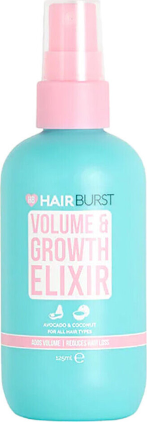 Volume & Growth Elixir 125ml