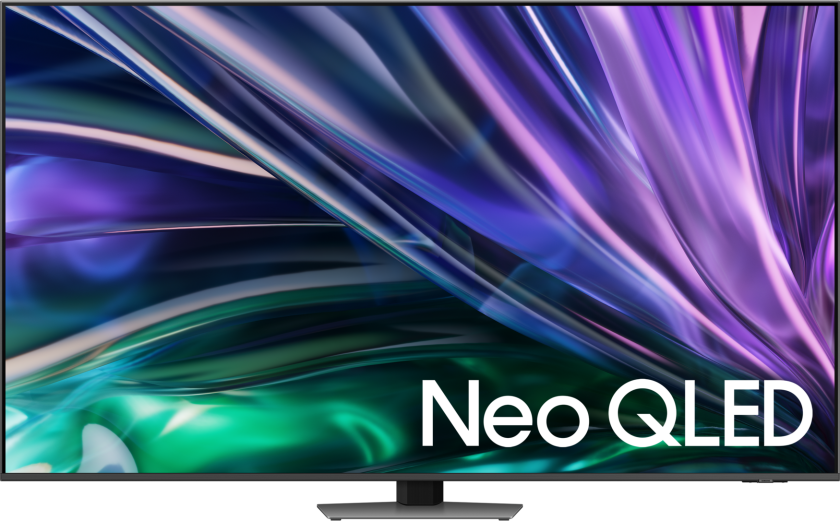 85" Neo QLED QN85D 4K Smart TV (2024), Silver