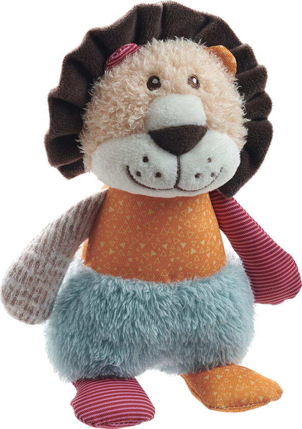 HUNTER Hundeleke Muli Løve - L 24 x B 16 x H 6 cm