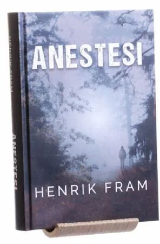Anestesi av Henrik Fram