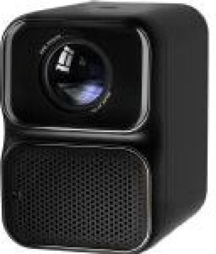 Wanbo TT   Projector   Auto Focus, Full HD 1080p, 650lm, Bluetooth 5.1, Wi-Fi 2.4GHz 5GHz