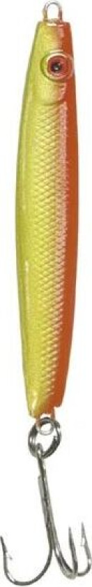 Bilde av Stingsilda gull/rød 200g STD