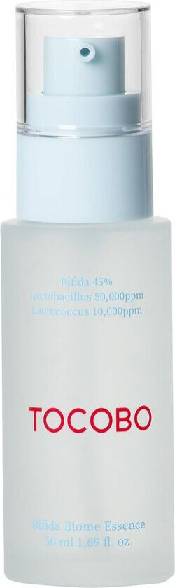 Tocobo Bifida Biome Essence 50ml