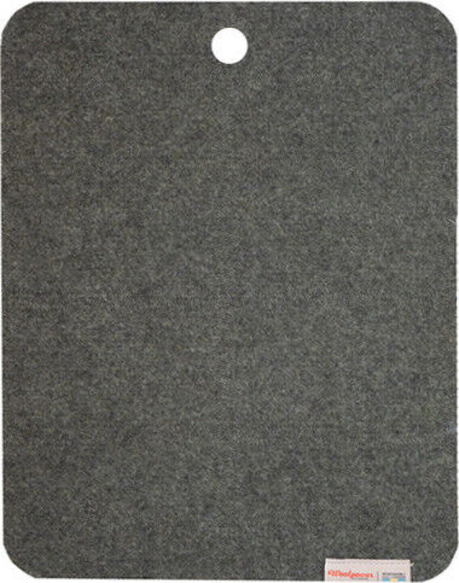 Bilde av Sit Pad Recycled grey Mini, Recycled grey