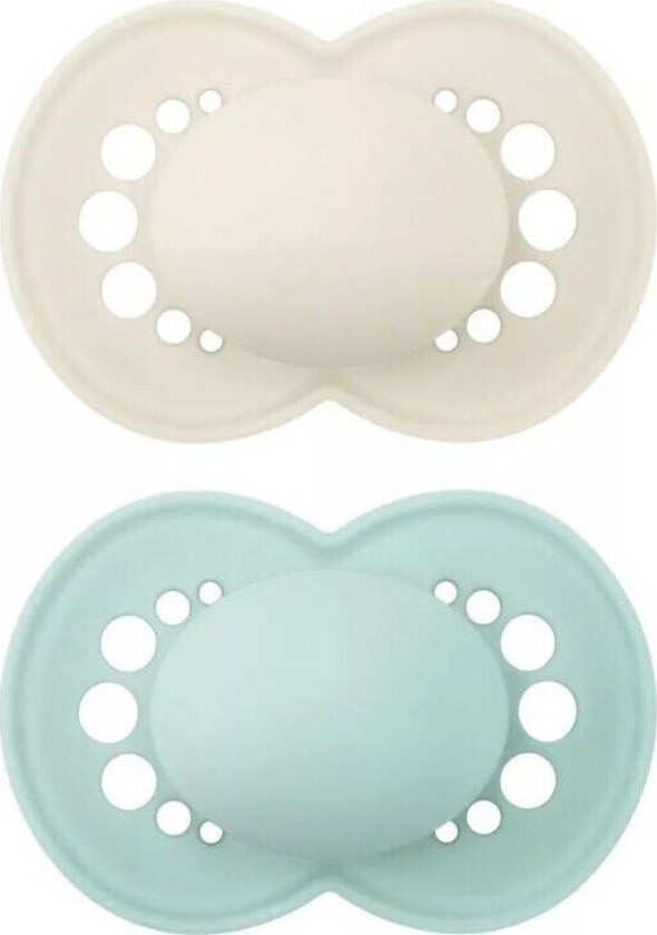 MAM MAM-831294 ORIGINAL smokk 6+ MAT UNISEX A2STK