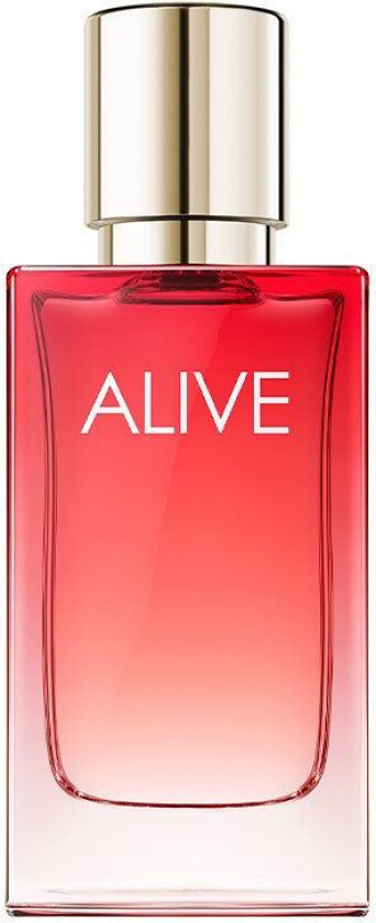 Boss Alive Intense Eau De Parfum For Women 30ml