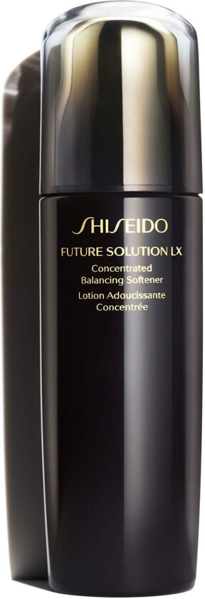 Future Solution LX Concentrated Balancing Softener 150 ml