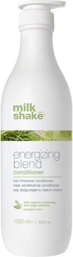 Milk_Shake Milk Shake Energizing Blend Conditioner 1000 ml