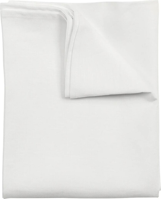 Clean linduk 145 x 350 cm White