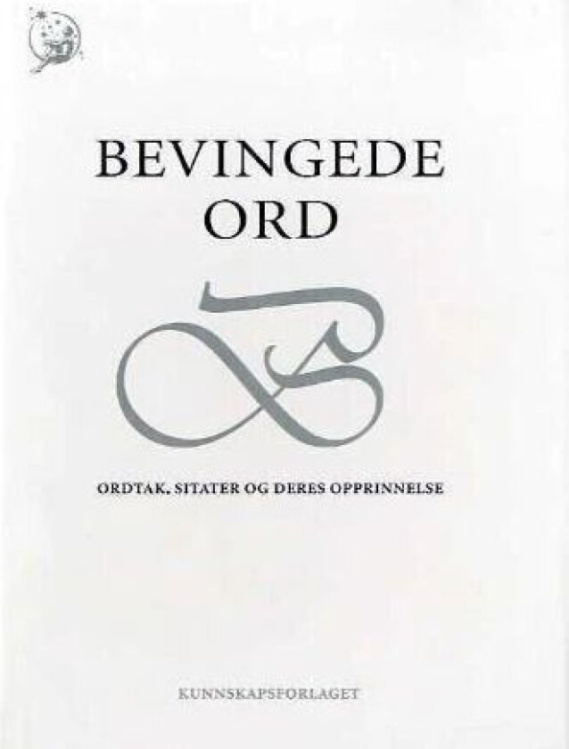 Bevingede ord