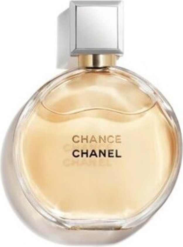 Chance Eau De Parfum 35 ml