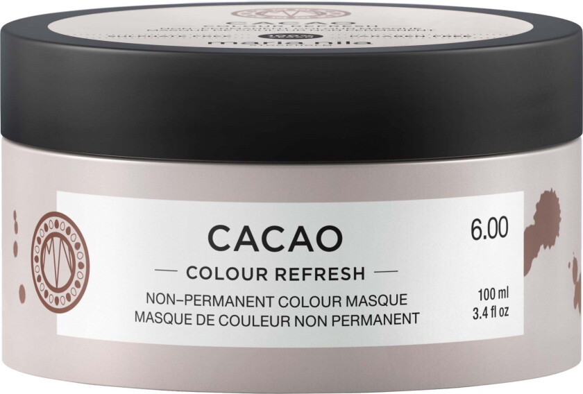 Colour Refresh Cacao 6,00 100ml