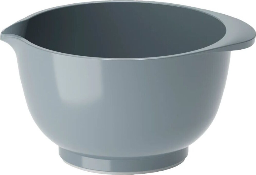 Margrethe skål 0,25 L Dusty Blue