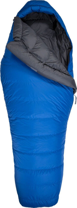 Rago Down Jr. Blue OneSize