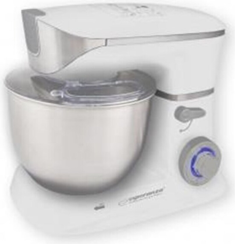 Kjøkkenmaskin Universal Food Processor Cooking Master 1000W 5L