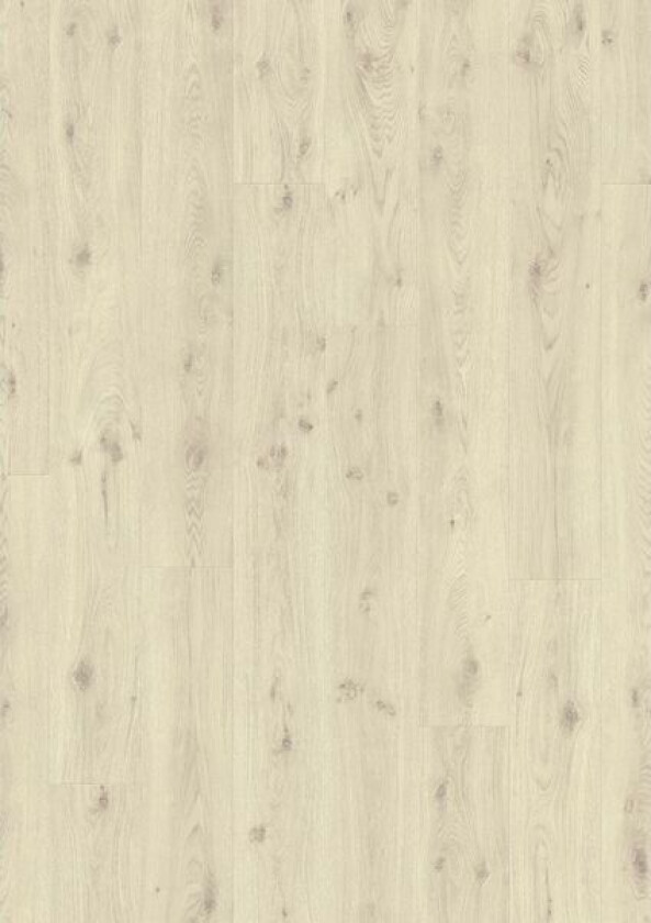 Laminatgulv Trondheim, Light Grey Oak