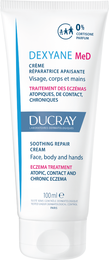 Bilde av Dexyane MeD Repair Cream, 100 ml