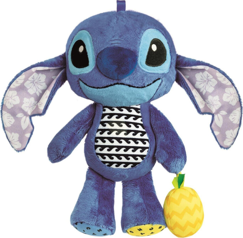 - Travel Plush - Disney Stitch (17918)