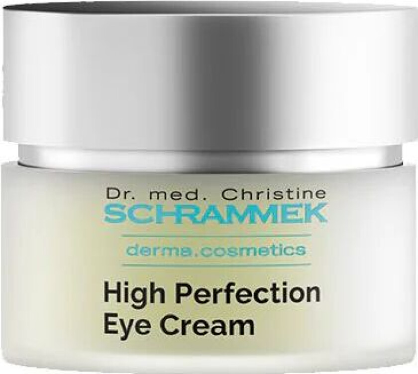 High Perfection Eye Cream 15ml