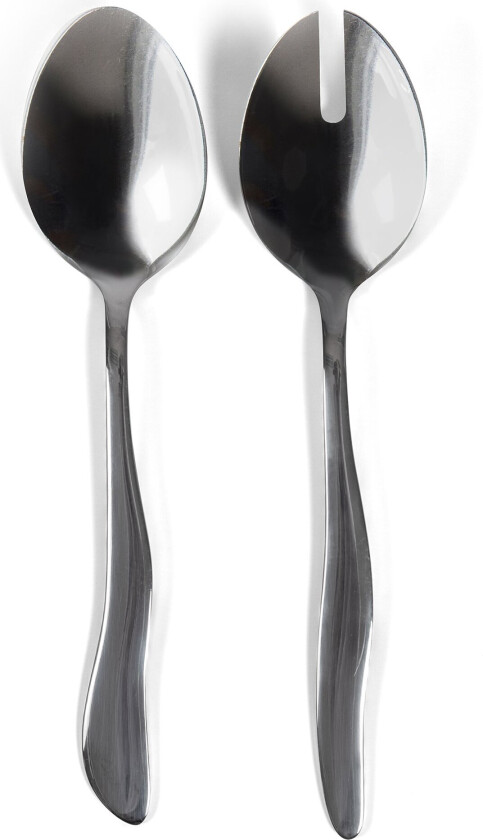 Waverly salatbestikk 2 deler Rustfritt stål