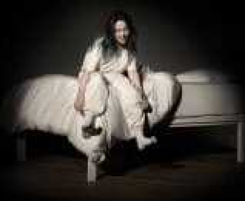 Billie Eilish - When We All Fall Asleep, Where Do We Go?