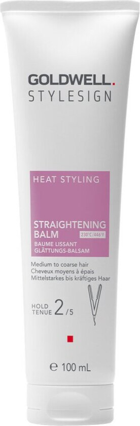 StyleSign Straightening Balm 100ml