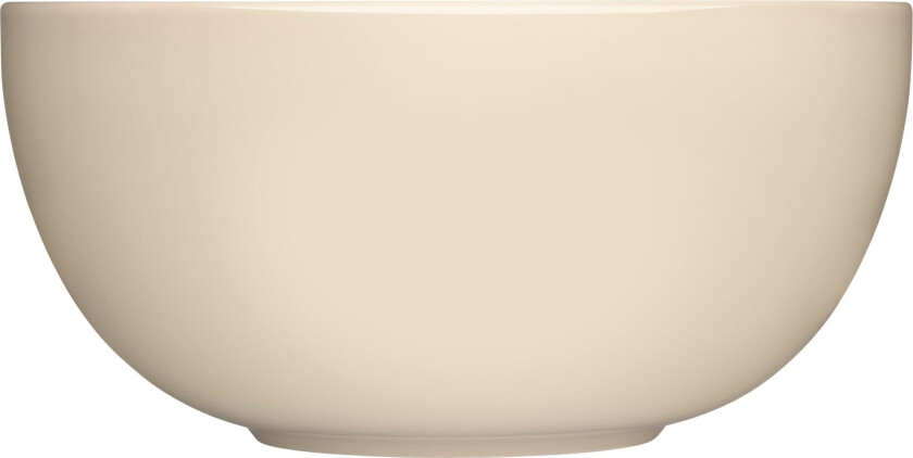 iittala Teema serveringsbolle 3,4 l Lin