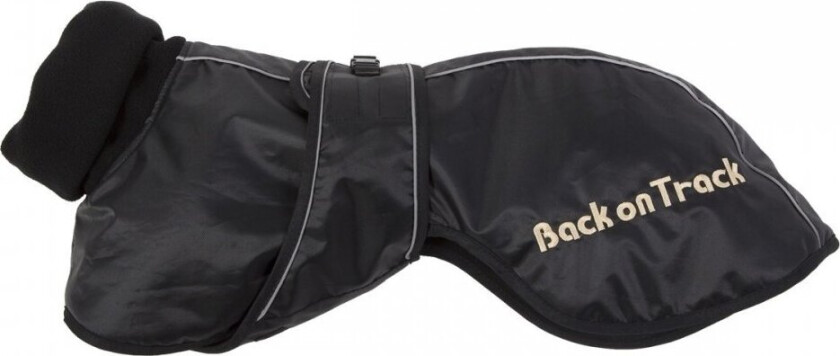 Back on Track Hundedekken Whippet (M)