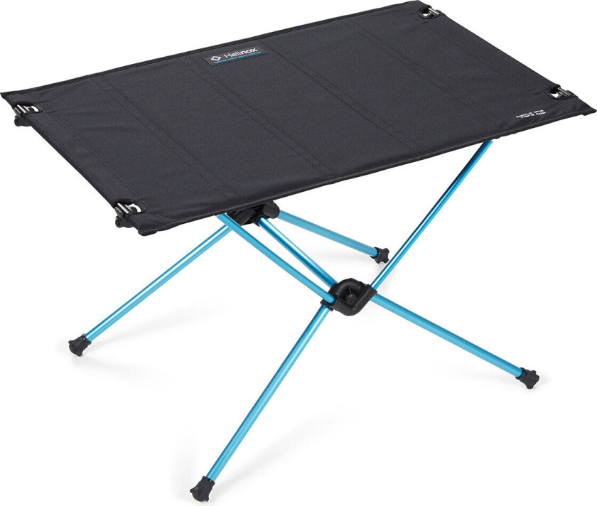 Table One Hard Top Black/Blue L Medium