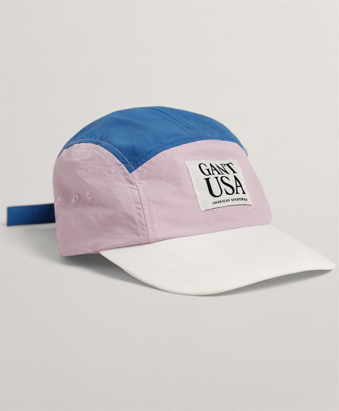 Gant Usa Contrast Caps