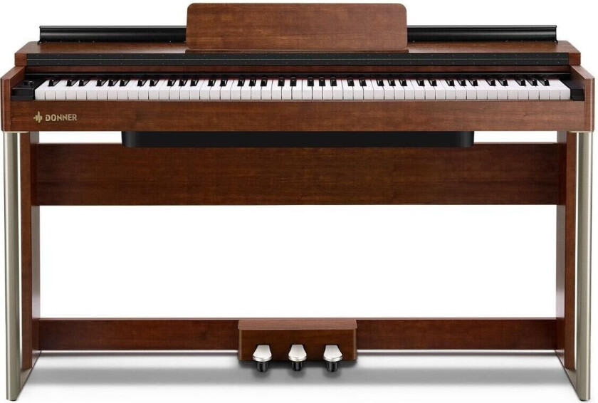 Donner Ddp-200 El-Piano