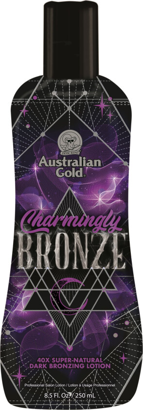 Charmingly Bronze 250 ml