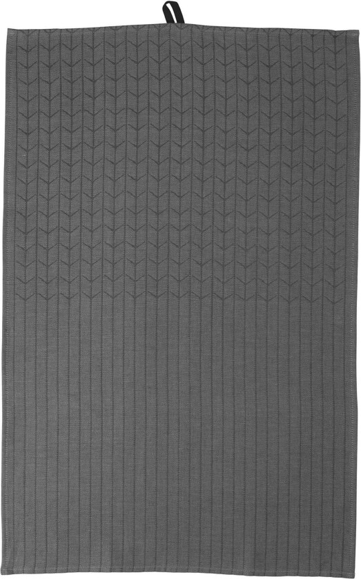 Swedish Grace kjøkkenhåndkle 47x70 cm Sten