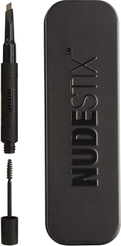 Nudestix Brow Stylus Set Ash Brown