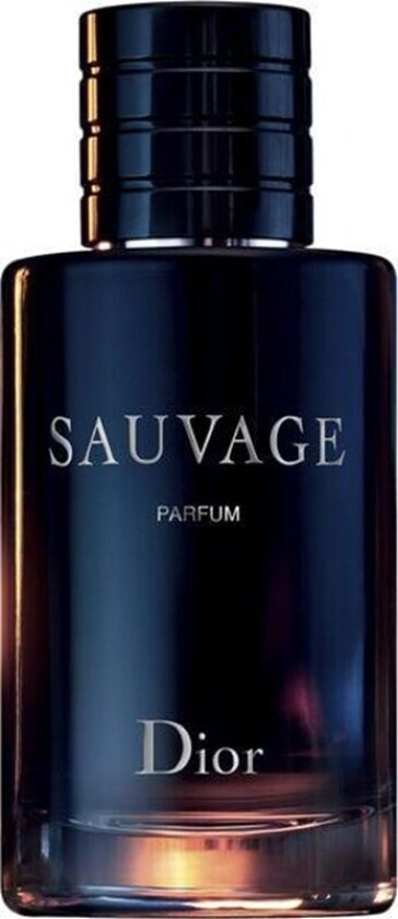 DIOR Sauvage Parfum (Størrelse: 200 ML)