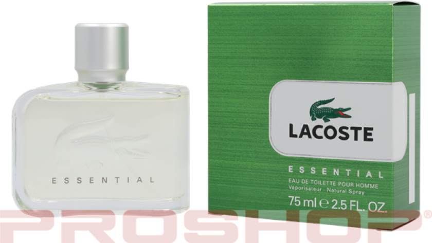 Essential Eau De Toilette 75ml