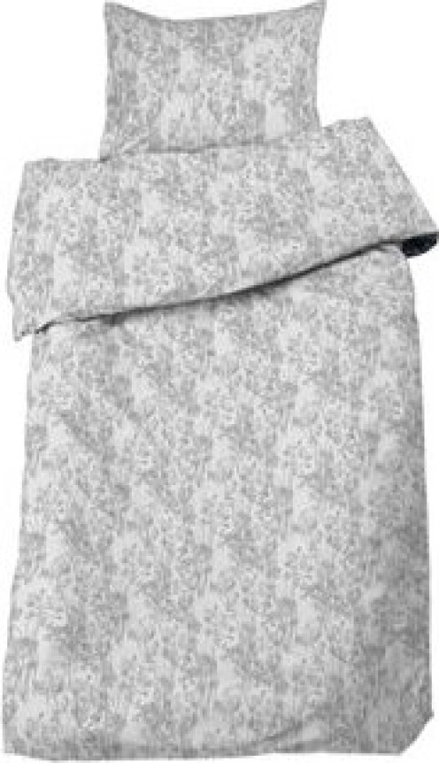 Sengesett Blomster 2-deler