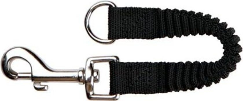 Shock absorber M-L: 26 cm/20 mm black